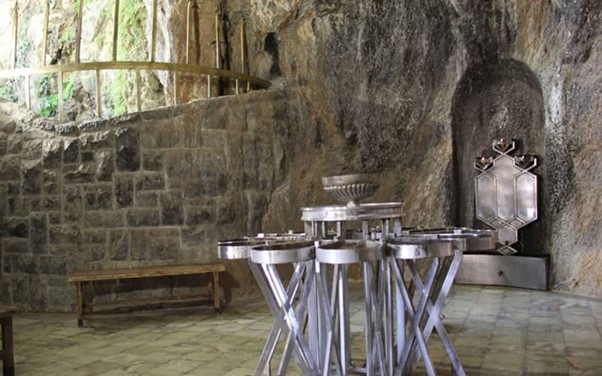 Second Responsive Image