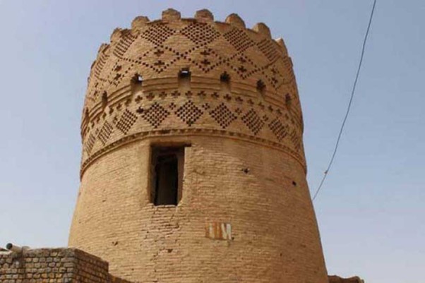 Second Responsive Image