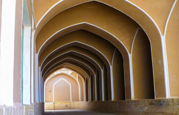 First Responsive Image