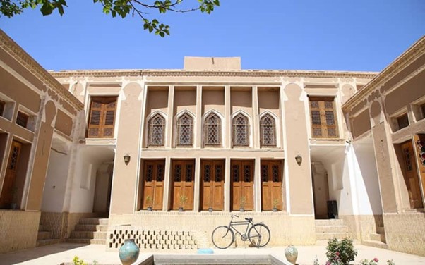 Second Responsive Image