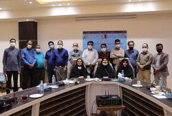 IRNA News Agency